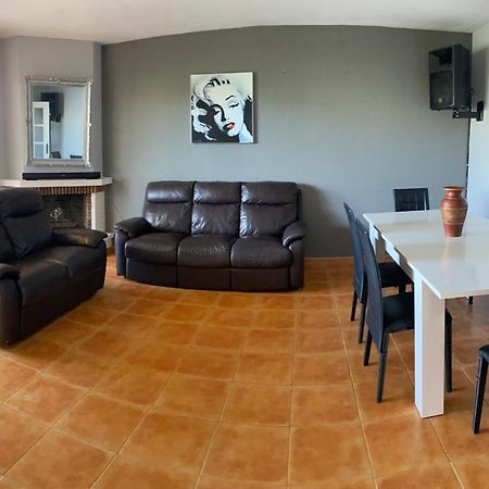 Alfaz Bed&Breakfast L'Alfas del Pi Kültér fotó