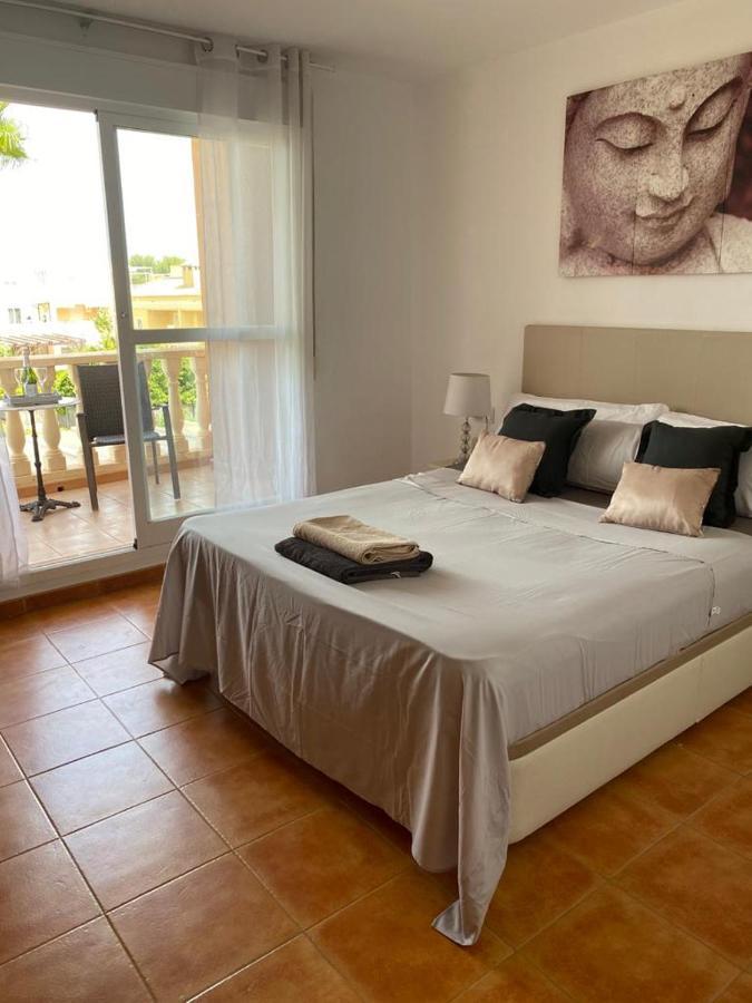 Alfaz Bed&Breakfast L'Alfas del Pi Kültér fotó