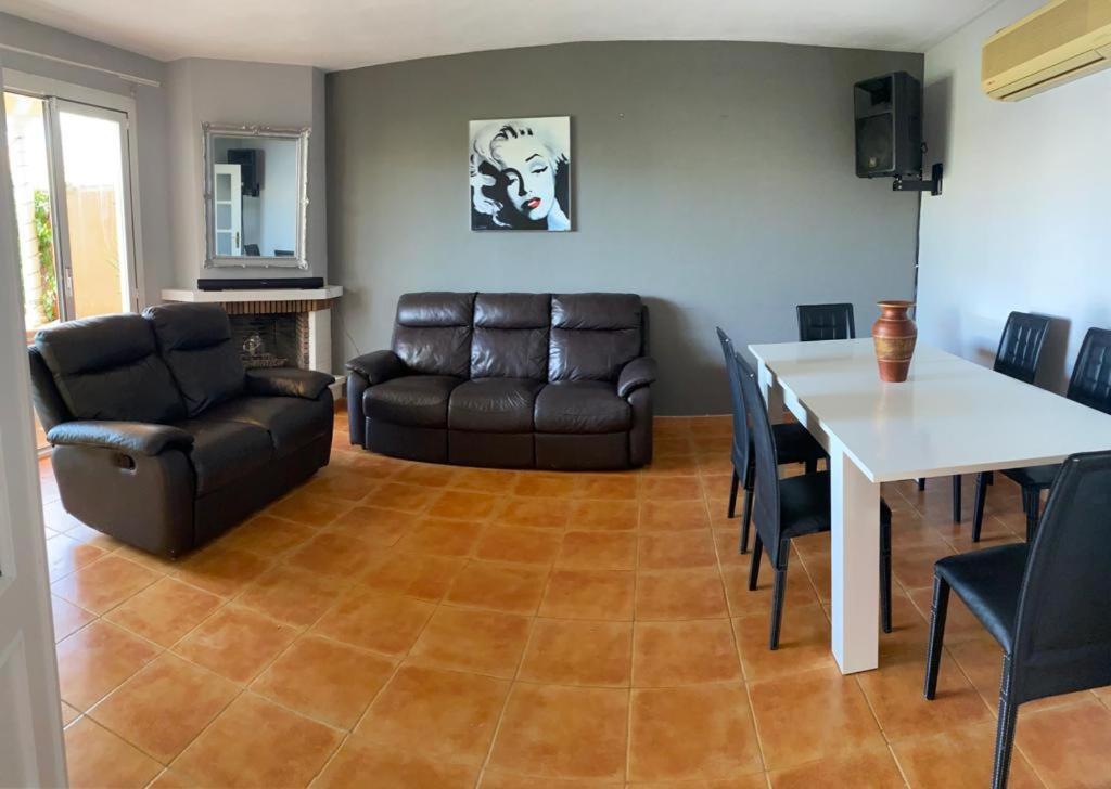 Alfaz Bed&Breakfast L'Alfas del Pi Kültér fotó