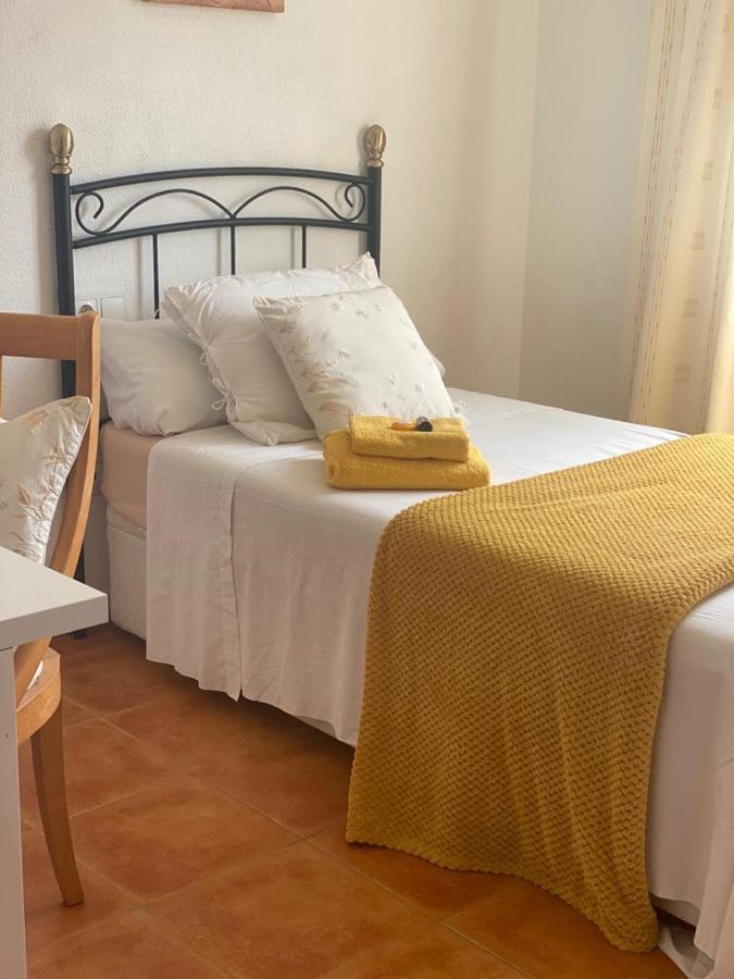 Alfaz Bed&Breakfast L'Alfas del Pi Kültér fotó